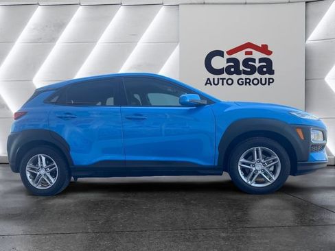 Used 2021 Hyundai Kona SE w/ Cargo Package image 15