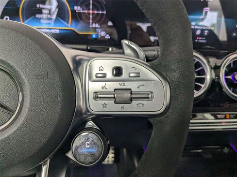 Used 2023 Mercedes-Benz GLA 35 AMG 4MATIC image 19
