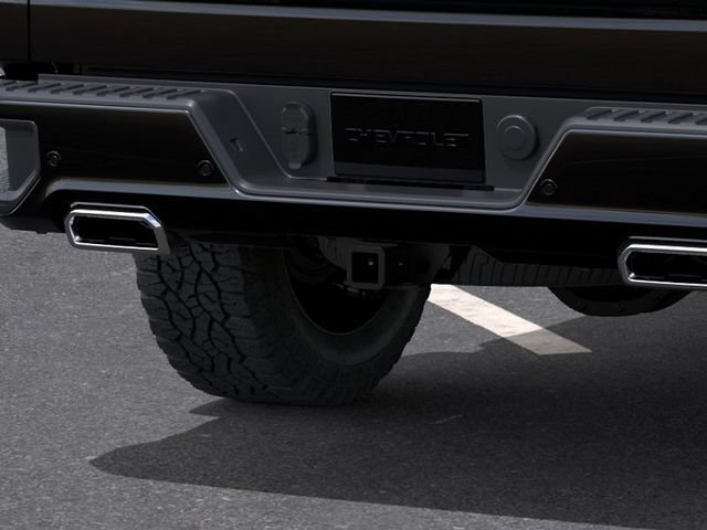 New 2026 Chevrolet Silverado 1500 RST AWD/4WD image 14