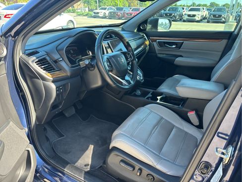 Used 2018 Honda CR-V EX-L image 6