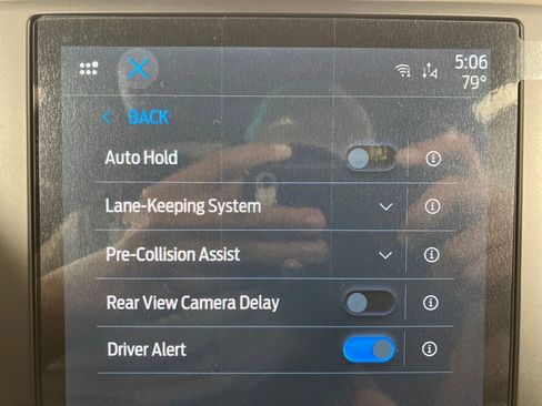 New 2025 Ford Ranger XL image 26