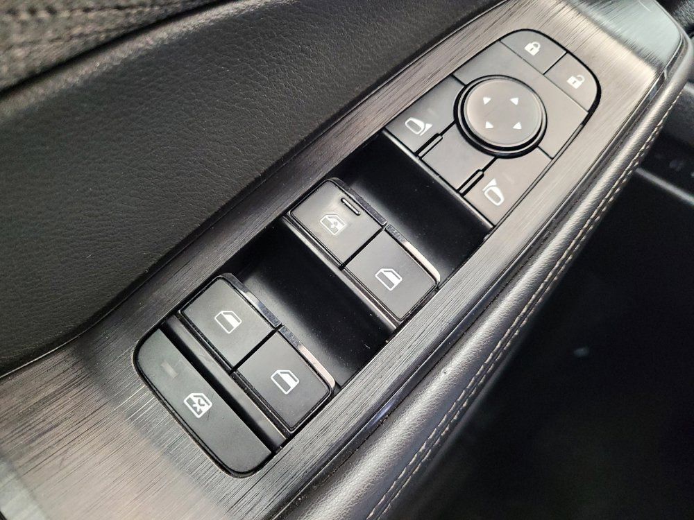Used 2021 Nissan Rogue S AWD/4WD image 27