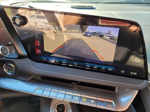 New 2026 Chevrolet Corvette Z06 image 16