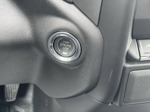 New 2026 GMC Sierra 1500 Pro w/ Pro Value Package image 21