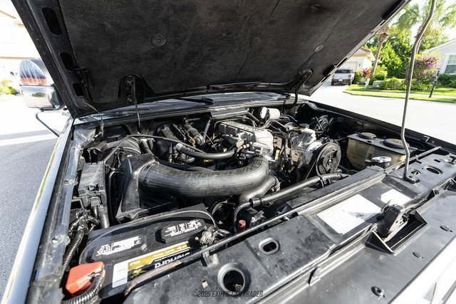 Used 1989 Ford Bronco II 4WD image 16