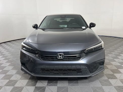 Used 2022 Honda Civic Sport image 13