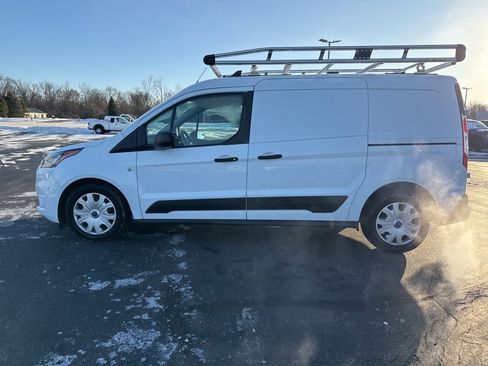 Used 2021 Ford Transit Connect XLT image 5