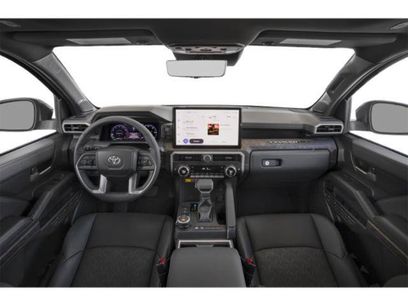 New 2026 Toyota Tacoma Limited
