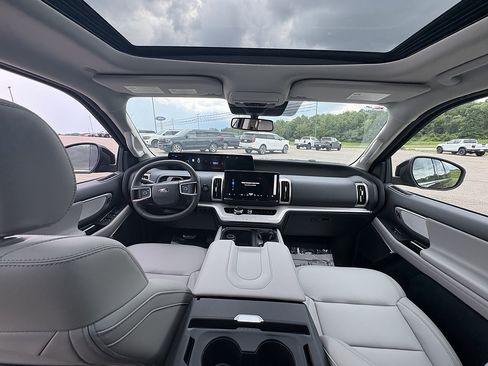 New 2026 Ford Expedition Max Active AWD/4WD image 23