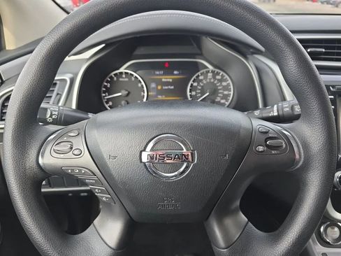 Used 2019 Nissan Murano S w/ Cargo Package image 15