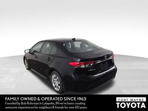 Used 2024 Toyota Corolla LE image 9