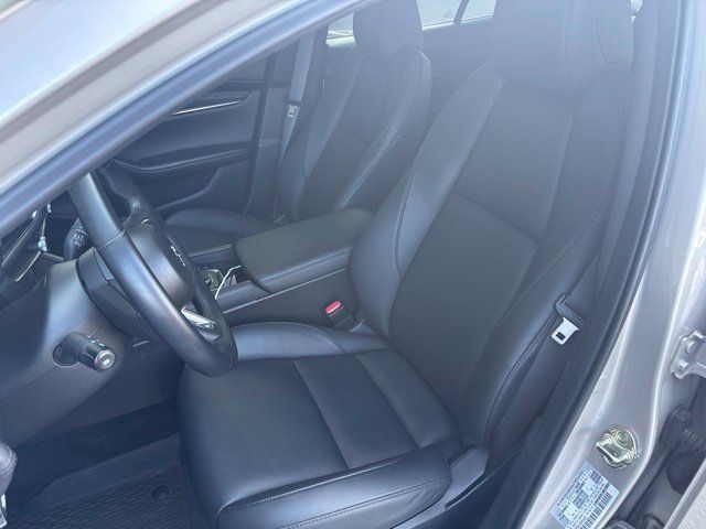 Used 2024 MAZDA MAZDA3 s FWD image 7
