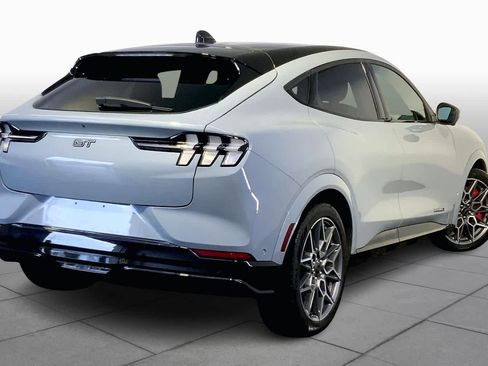 Used 2024 Ford Mustang Mach-E GT AWD/4WD image 12