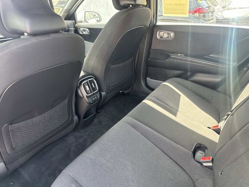 Used 2024 Hyundai Ioniq 6 SE RWD image 10