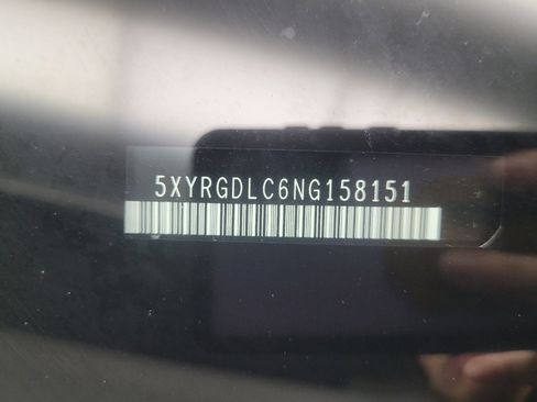 Used 2022 Kia Sorento LX AWD/4WD image 33