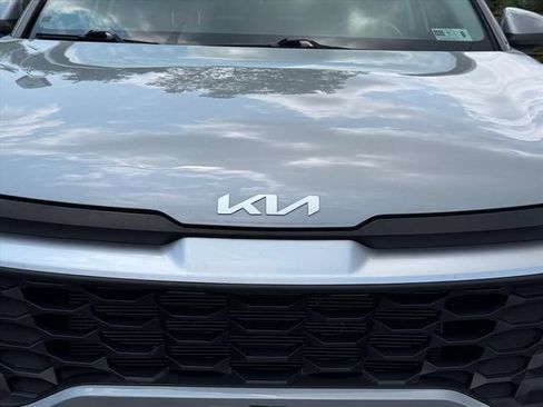 Used 2023 Kia Sportage LX AWD/4WD image 22