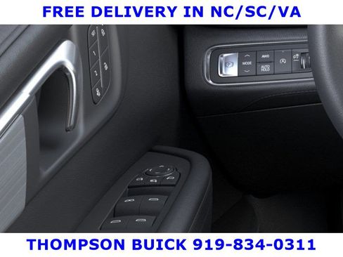 New 2026 Buick Enclave Preferred w/ Power Package image 25