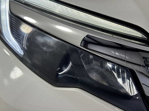 Used 2019 Honda Ridgeline RTL-T image 39