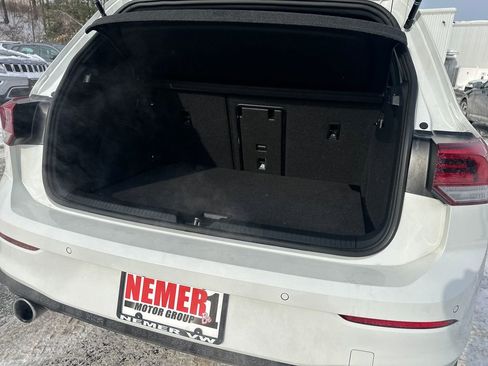 Certified 2024 Volkswagen GTI S image 15