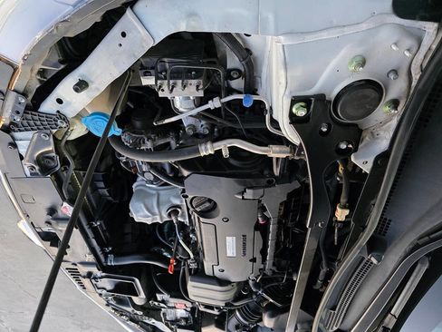 Used 2016 Honda Accord EX image 55