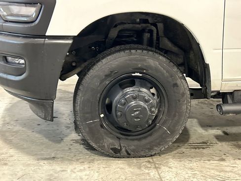 New 2026 RAM 3500 Tradesman image 11