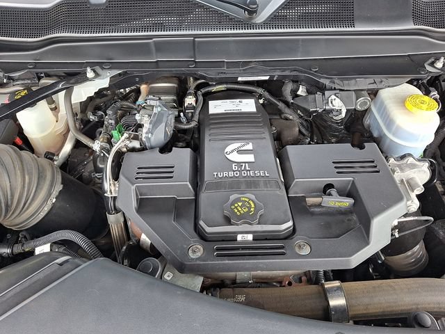 Used 2022 RAM 2500 Laramie AWD/4WD image 28