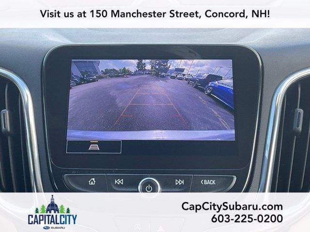 Used 2023 Chevrolet Equinox Premier AWD/4WD image 26