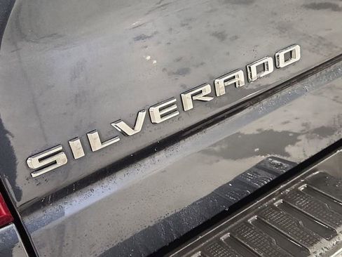 Used 2020 Chevrolet Silverado 1500 LT w/ Texas Edition RWD image 30