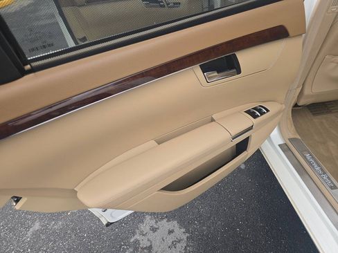 Used 2013 Mercedes-Benz S 550 4MATIC image 36