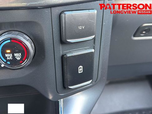 Used 2022 Ford F150 XL w/ STX Appearance Package RWD image 12