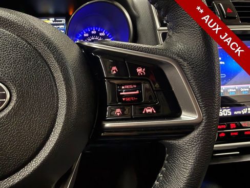 Used 2019 Subaru Outback 3.6R Limited image 18