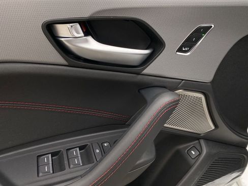 New 2025 Acura TLX SH-AWD w/ A-SPEC Pkg image 11