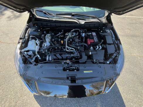 Used 2025 Nissan Altima 2.5 SV image 32