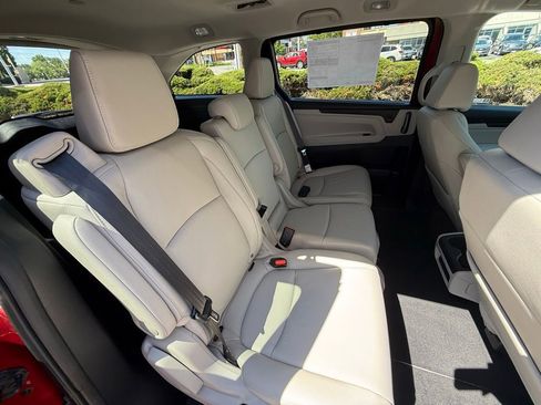 New 2026 Honda Odyssey EX-L image 36