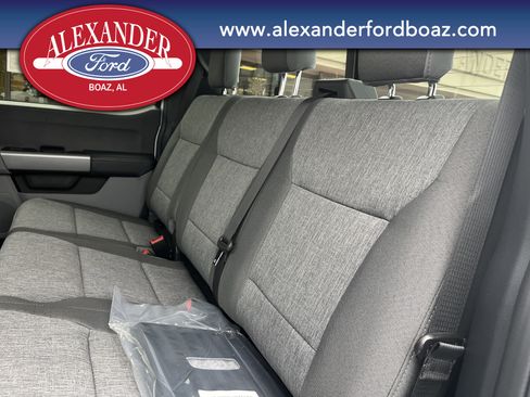 New 2026 Ford F250 XL w/ STX Appearance Package image 16