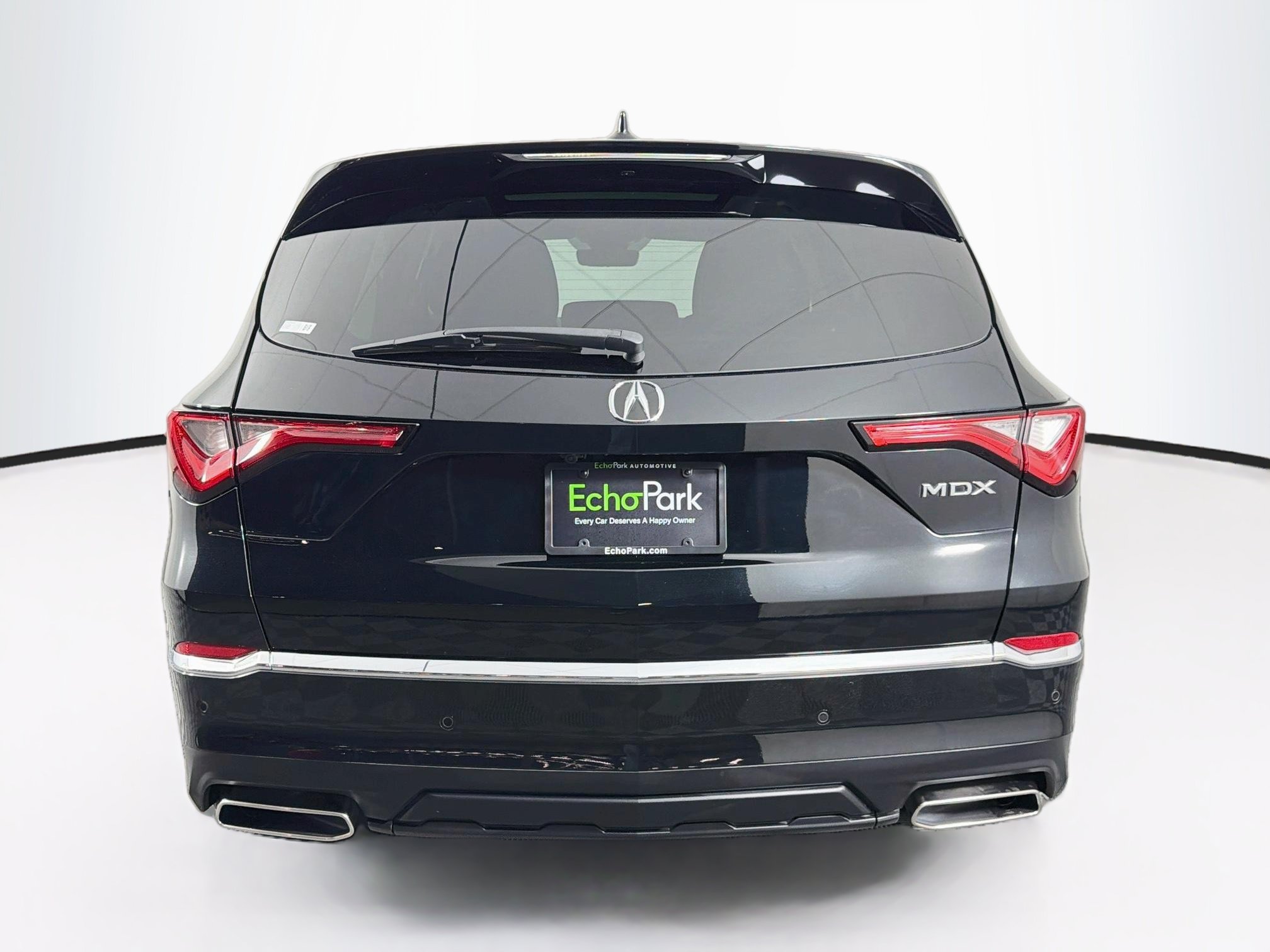 Used 2022 Acura MDX w/ Technology Package FWD image 7