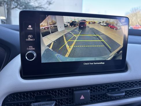 New 2026 Honda HR-V LX image 15