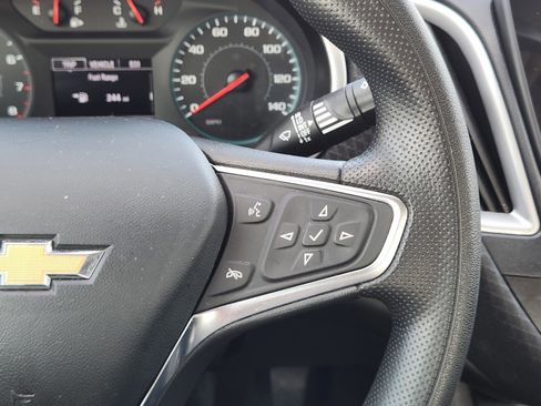 Used 2023 Chevrolet Malibu LT image 23