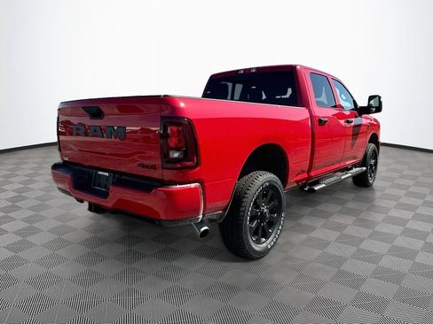 New 2026 RAM 2500 Tradesman AWD/4WD image 10