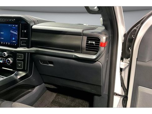 Used 2024 Ford F150 Raptor AWD/4WD image 18