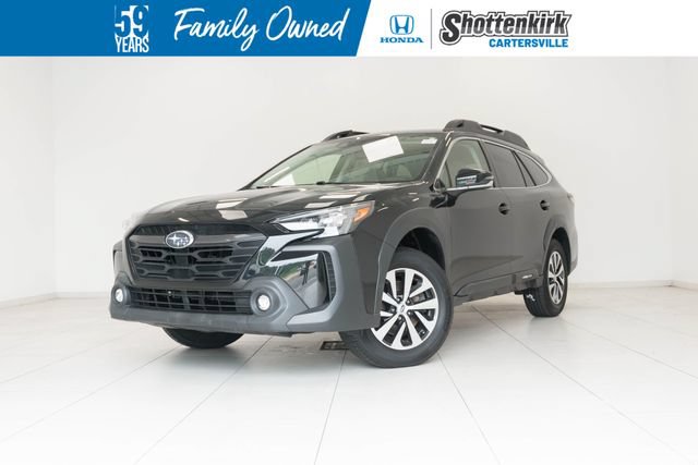 Used 2024 Subaru Outback Premium AWD/4WD image 1