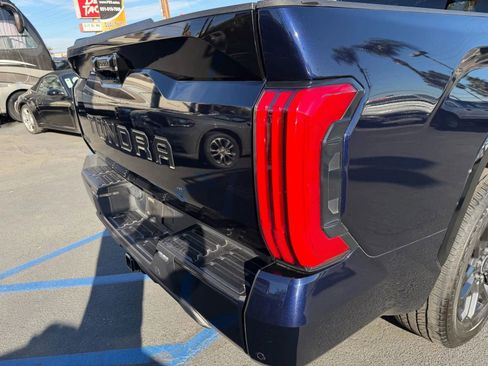 Used 2023 Toyota Tundra Platinum image 10