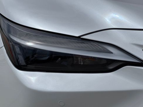 Used 2024 Lexus NX 350h AWD image 11