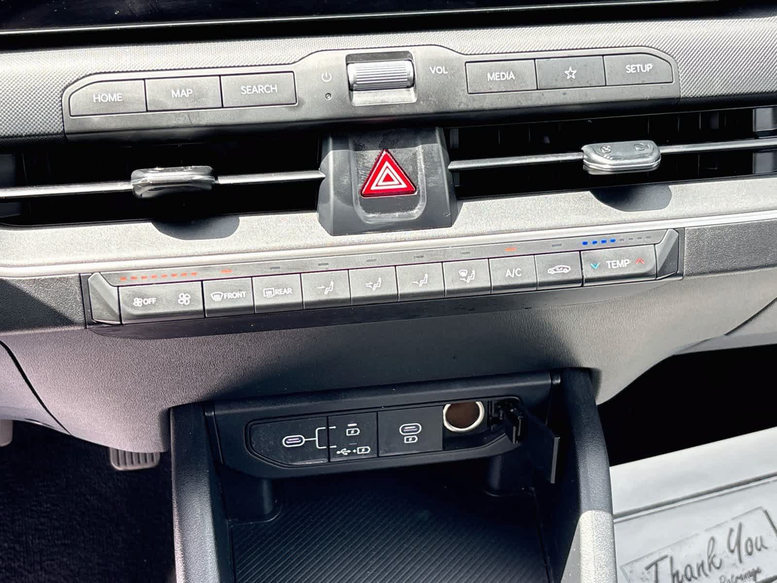 Used 2025 Kia K4 FWD image 2