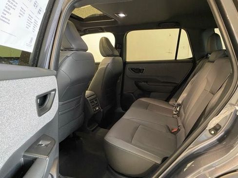 New 2026 Subaru Outback Limited AWD/4WD image 14