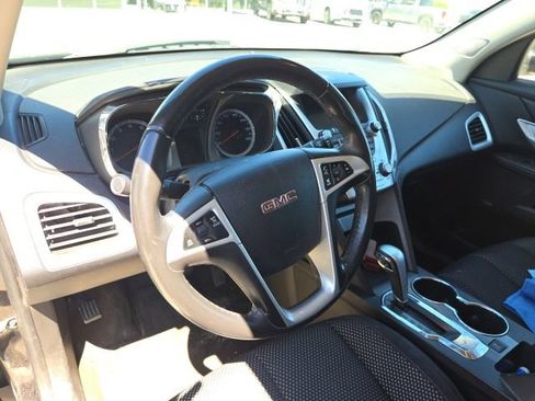 Used 2014 GMC Terrain SLE w/ Chrome Package AWD/4WD image 13