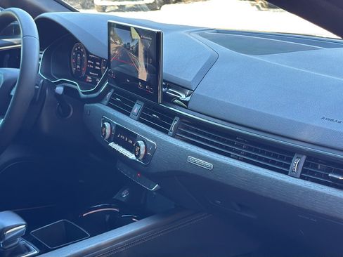 Used 2023 Audi A5 2.0T Prestige image 29