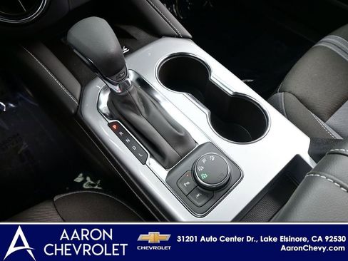 New 2026 Chevrolet Blazer LT w/ Convenience Package image 23