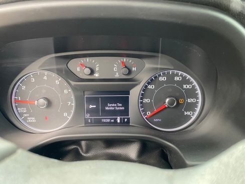 Used 2019 GMC Acadia SLE FWD image 29