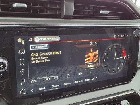 New 2026 GMC Sierra 2500 AT4 w/ AT4 Premium Plus Package image 7